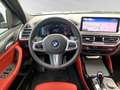 BMW X4 xDrive20d M Sport|AHK|LCProf.|Head-Up|H/K Negru - thumbnail 11