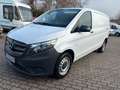 Mercedes-Benz Vito Kasten 21.500€ Net. Klima Navi Kamera Bluet Weiß - thumbnail 1