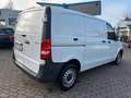 Mercedes-Benz Vito Kasten 21.500€ Net. Klima Navi Kamera Bluet Weiß - thumbnail 4