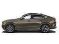 BMW X6 xDrive 40d A M-Sport Sportpaket AD StandHZG AHK-kl Gris - thumbnail 2