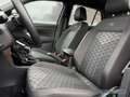 Volkswagen T-Cross 1.0 TSI R-Line DSG/LED/Rear View/Sitzhzg./Navi Schwarz - thumbnail 10