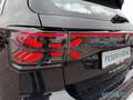Volkswagen T-Cross 1.0 TSI R-Line DSG/LED/Rear View/Sitzhzg./Navi Schwarz - thumbnail 15