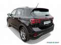 Volkswagen T-Cross 1.0 TSI R-Line DSG/LED/Rear View/Sitzhzg./Navi Schwarz - thumbnail 5