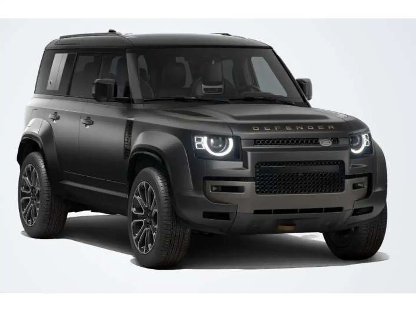 Land Rover Defender 110 / OCTA EDITION P635 / DIRECTLY AVAILABLE Gris - 1