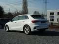 Audi A3 Sportback 30TFSI Stronic*APPLE CARPLAY*GARANTIE1AN Blanc - thumbnail 3