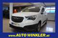 Opel Combo  Cargo 1.5 D Enjoy Klima/AHV/Schiebetür Weiß - thumbnail 1
