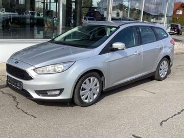 Turnier 1.5 TDCi Business/GRA/PDC/SHZ/Navi