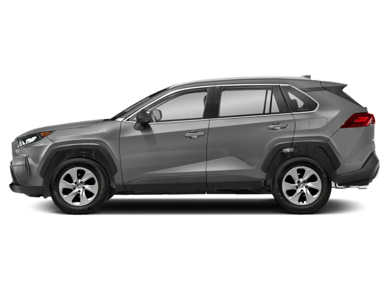 Toyota RAV 4 photo Toyota RAV 4