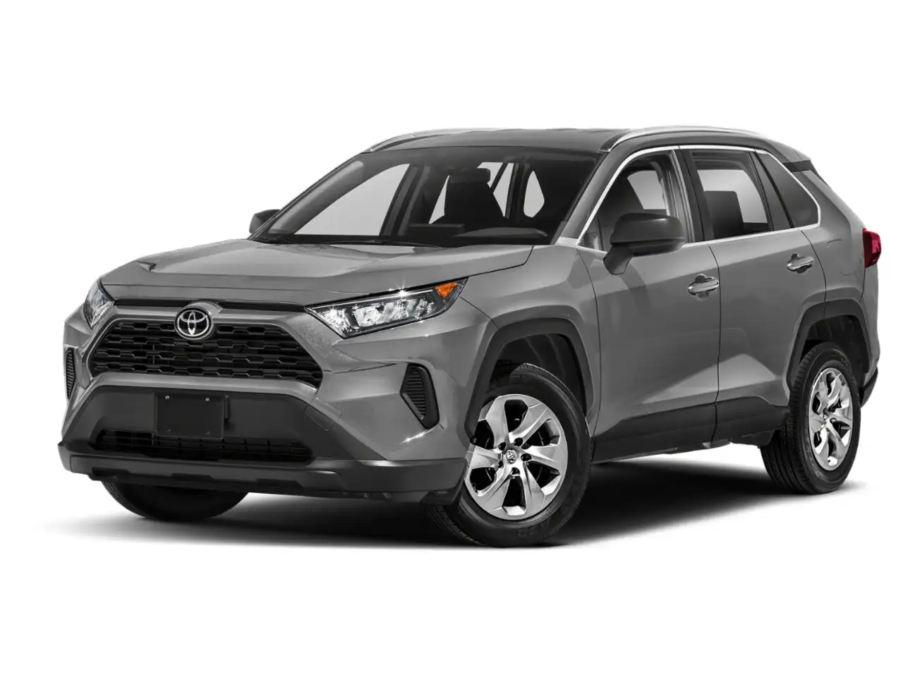 2021 Toyota RAV 4