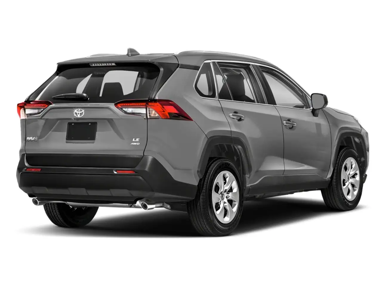 Toyota RAV 4 photo Toyota RAV 4