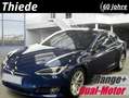 Tesla Model S RANGE+ DUAL-MOTOR NAVI/KAMERA/SH/PANO Blue - thumbnail 1
