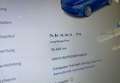 Tesla Model S RANGE+ DUAL-MOTOR NAVI/KAMERA/SH/PANO Blue - thumbnail 4