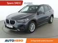 BMW X1 sDrive 18d Advantage Aut.*NAVI*LED*TEMPO*CAM* Grau - thumbnail 1
