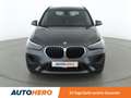 BMW X1 sDrive 18d Advantage Aut.*NAVI*LED*TEMPO*CAM* Grau - thumbnail 9