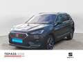 SEAT Tarraco 2.0l TSI Xperience NAVI AHK SHZ DCC PANO Grün - thumbnail 1