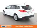 Ford Focus 1.0 EcoBoost Titanium Weiß - thumbnail 4