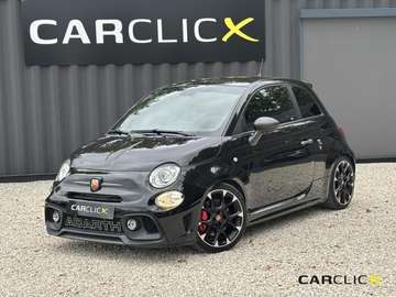 ABARTH