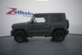 Suzuki Jimny 1,5 VVT Allgrip N1 Grün - thumbnail 2