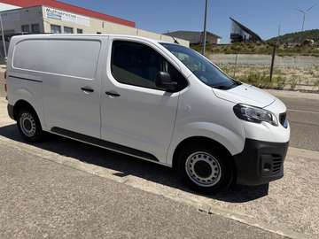 2.0BlueHDI Allure Standard 145