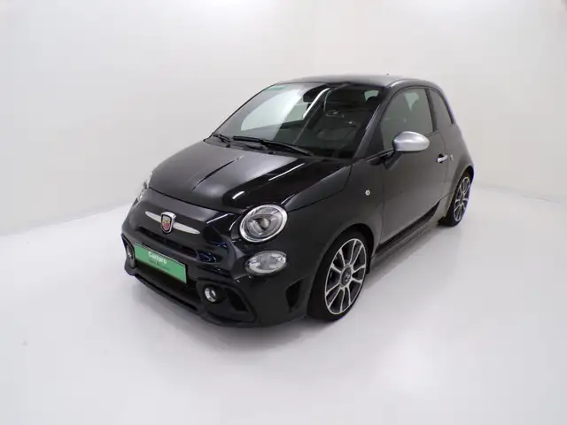 Abarth 595 Turismo - 595 1.4 t-jet Turismo 165cv my18