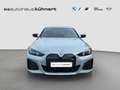 BMW i4 M50 xDrive Gran Coupé M-Sport UPE 88.020 EUR Grigio - thumbnail 2