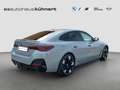 BMW i4 M50 xDrive Gran Coupé M-Sport UPE 88.020 EUR Grigio - thumbnail 6