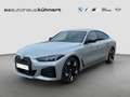 BMW i4 M50 xDrive Gran Coupé M-Sport UPE 88.020 EUR Grigio - thumbnail 1