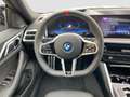 BMW i4 M50 xDrive Gran Coupé M-Sport UPE 88.020 EUR Grigio - thumbnail 13