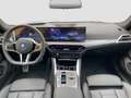BMW i4 M50 xDrive Gran Coupé M-Sport UPE 88.020 EUR Grigio - thumbnail 12