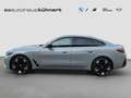 BMW i4 M50 xDrive Gran Coupé M-Sport UPE 88.020 EUR Grigio - thumbnail 3