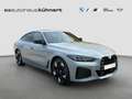 BMW i4 M50 xDrive Gran Coupé M-Sport UPE 88.020 EUR Grigio - thumbnail 8