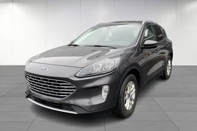 Ford Kuga Ford Kuga 2.5 PLUGin CVT 225 TITANIUM