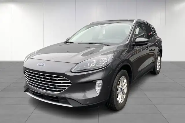 Ford Kuga Ford Kuga 2.5 PLUGin CVT 225 TITANIUM