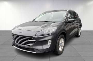 Ford Kuga 2.5 PLUGin CVT 225 TITANIUM