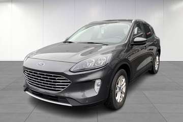 Ford Kuga 2.5 PLUGin CVT 225 TITANIUM