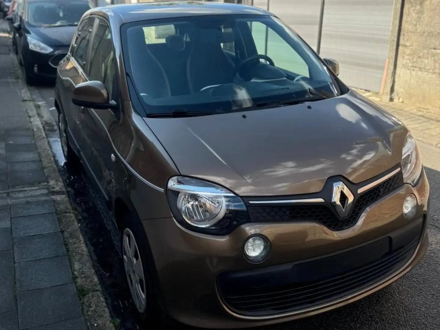 Renault Twingo Twingo 1.0i SCe Zen S - 2