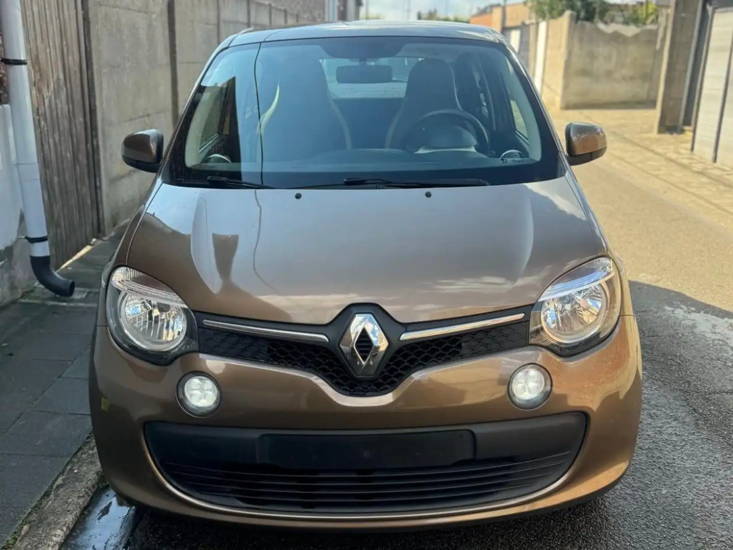 Renault Twingo Twingo 1.0i SCe Zen S - 1