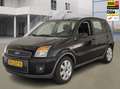 Ford Fusion 1.6-16V Futura Automaat 1e Eig. 52.800 km +NAP NL- Zwart - thumbnail 1