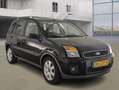 Ford Fusion 1.6-16V Futura Automaat 1e Eig. 52.800 km +NAP NL- Zwart - thumbnail 2