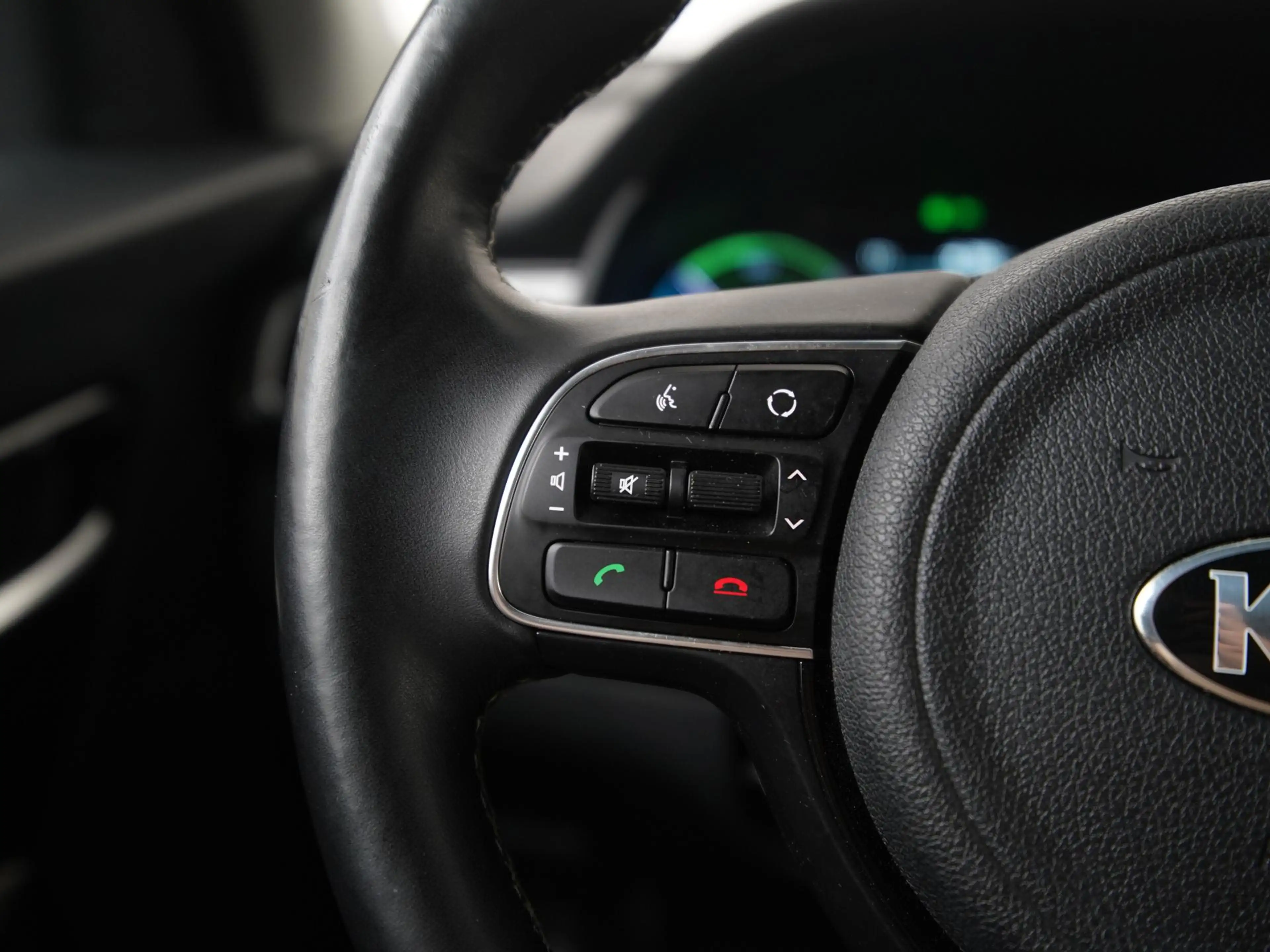 Kia Niro 1.6 GDi PHEV DynamicLine | SOH 90% | Trekhaak | Ca — photo 8