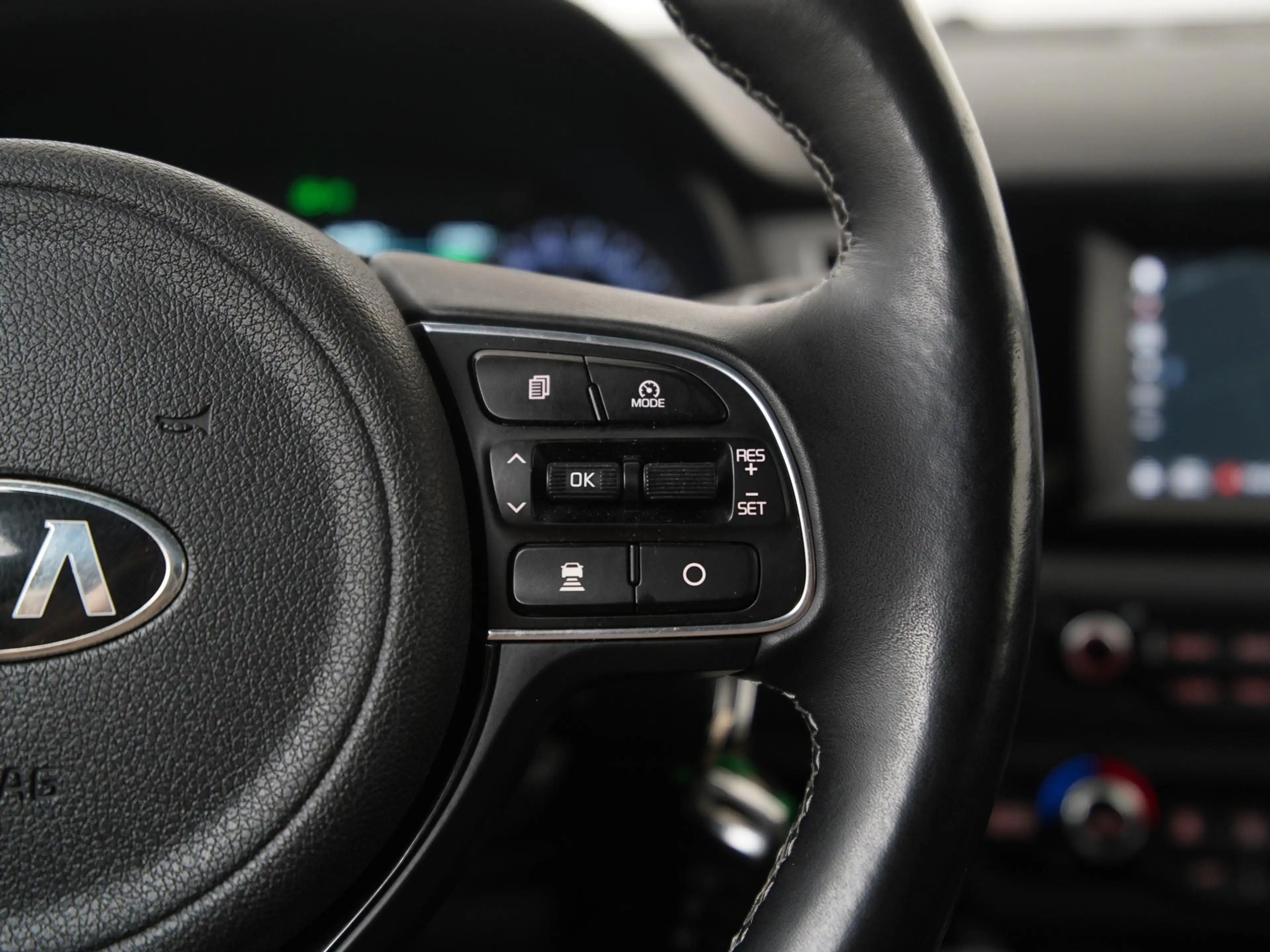 Kia Niro 1.6 GDi PHEV DynamicLine | SOH 90% | Trekhaak | Ca — photo 10
