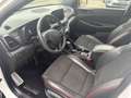 Hyundai TUCSON N-Line++TOP++73000 Km++ Weiß - thumbnail 9