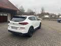 Hyundai TUCSON N-Line++TOP++73000 Km++ Weiß - thumbnail 4