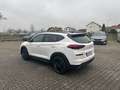 Hyundai TUCSON N-Line++TOP++73000 Km++ Weiß - thumbnail 6