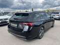 Skoda Octavia Combi 2,0 TDI RS DSG Schwarz - thumbnail 5