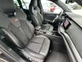 Skoda Octavia Combi 2,0 TDI RS DSG Schwarz - thumbnail 23