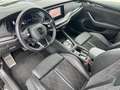 Skoda Octavia Combi 2,0 TDI RS DSG Schwarz - thumbnail 13