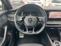 Skoda Octavia Combi 2,0 TDI RS DSG Schwarz - thumbnail 19