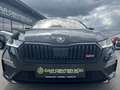 Skoda Octavia Combi 2,0 TDI RS DSG Schwarz - thumbnail 2
