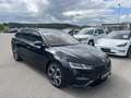Skoda Octavia Combi 2,0 TDI RS DSG Schwarz - thumbnail 3